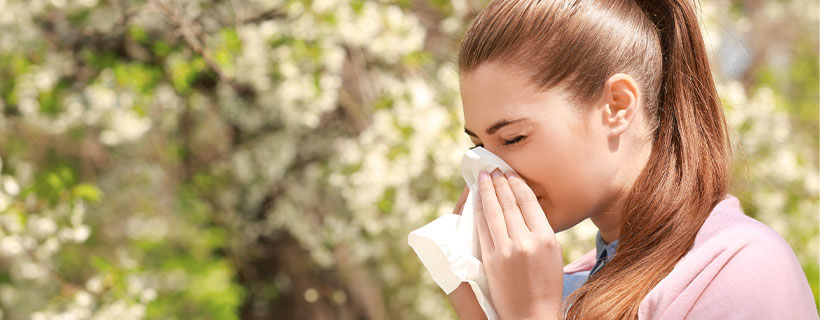 patient needing asthma chiropractor in El Cerrito CA