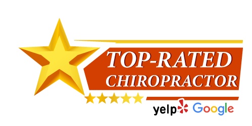El Cerrito Top-rated Chiropractor